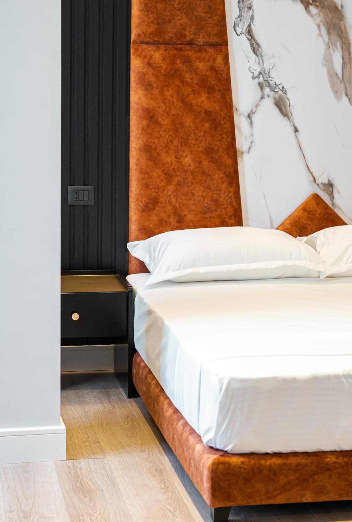 Oxygen Boutique Hotel تيرانا المظهر الخارجي الصورة
