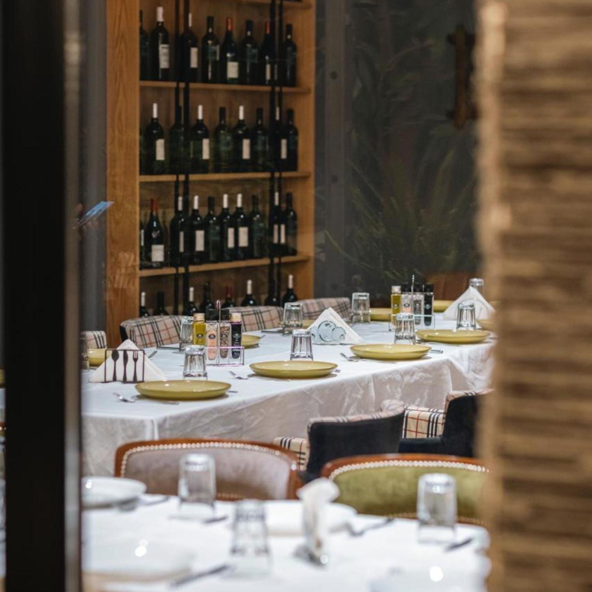 Oxygen Boutique Hotel تيرانا المظهر الخارجي الصورة