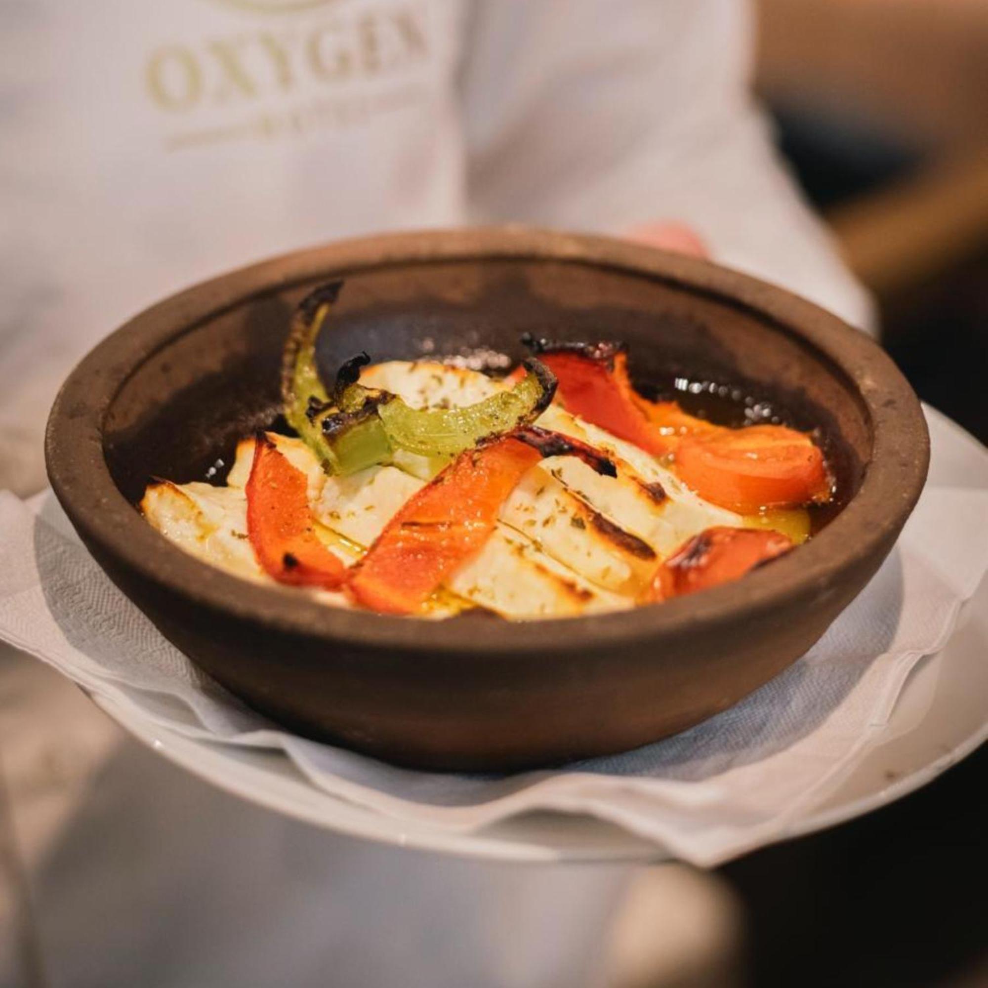 Oxygen Boutique Hotel تيرانا المظهر الخارجي الصورة